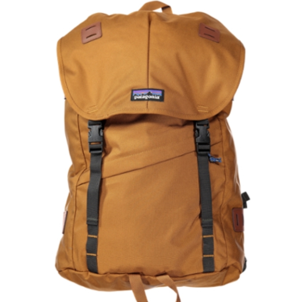 Patagonia Arbor Pack back Tan